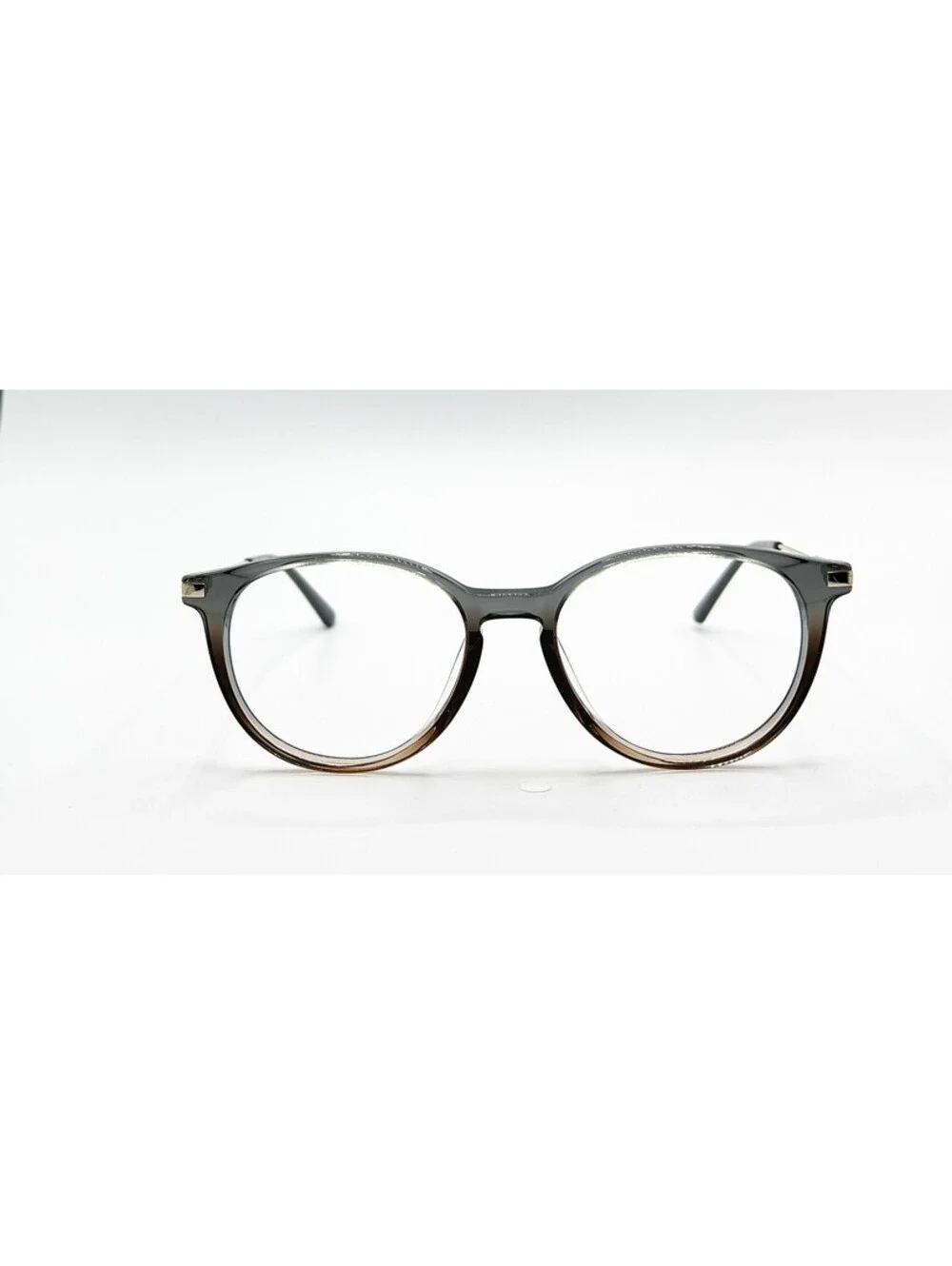 Calvin Klein Ck19712 027 Crystal Grey Authentic Eyeglasses 51-17-140